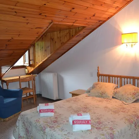 Vall De Boi Hostel *