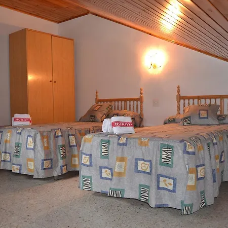 Vall De Boi Ostello Barruera