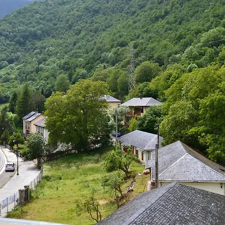 Vall De Boi