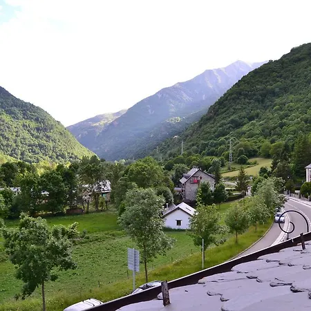 Vall De Boi Ostello Barruera