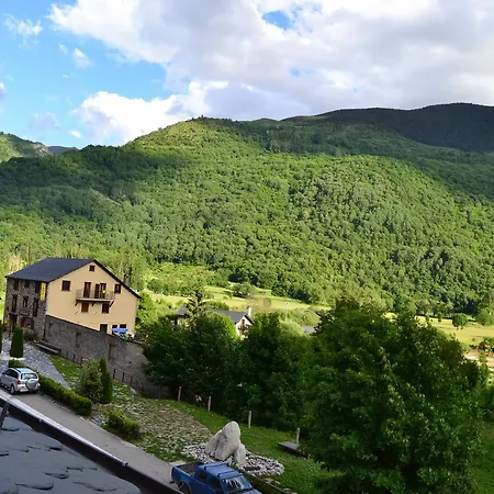 Ostello Vall De Boi *