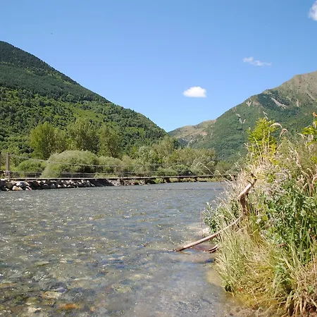 Vall De Boi Ostello