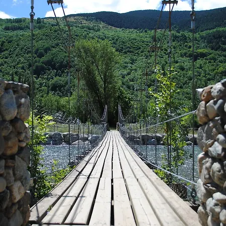 Vall De Boi Hostel