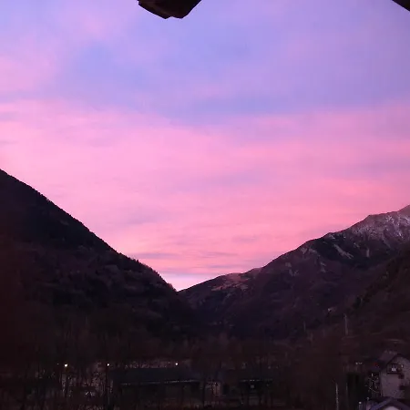 Ostello Vall De Boi