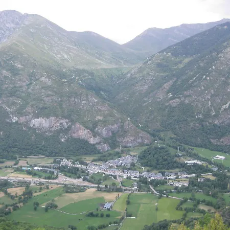 Vall De Boi Hostel
