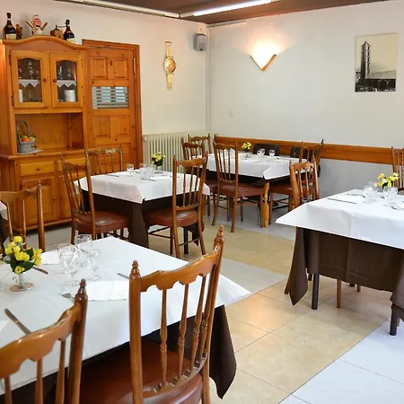 Vall De Boi Hostel