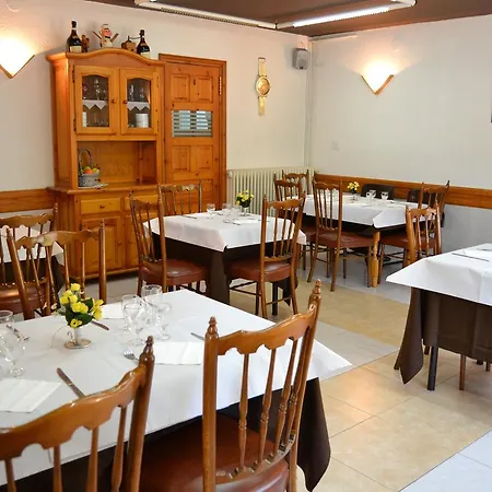 Hostel Vall De Boi Barruera