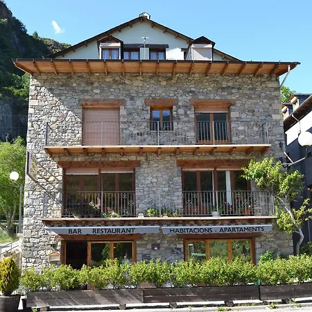Vall De Boi * Barruera