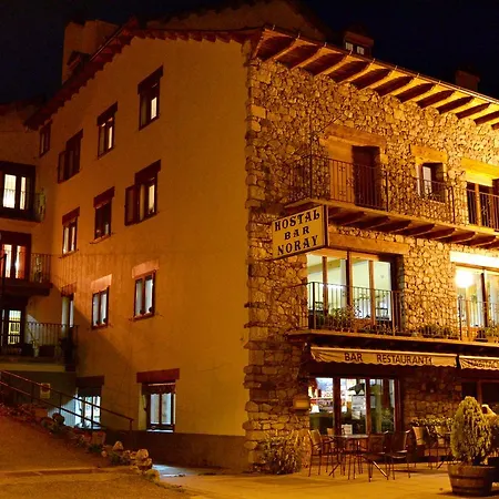 Ostello Vall De Boi *