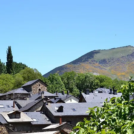 Vall De Boi