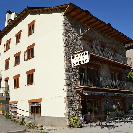 Ostello Vall De Boi Barruera