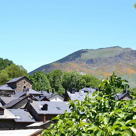 Vall De Boi Hostel